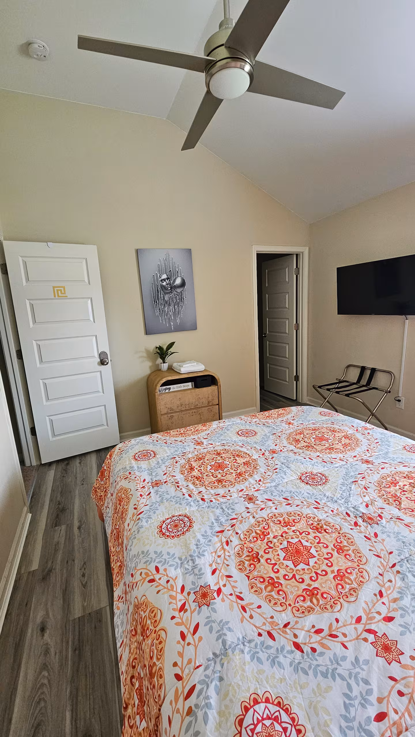 Atlanta Short-Term Rental