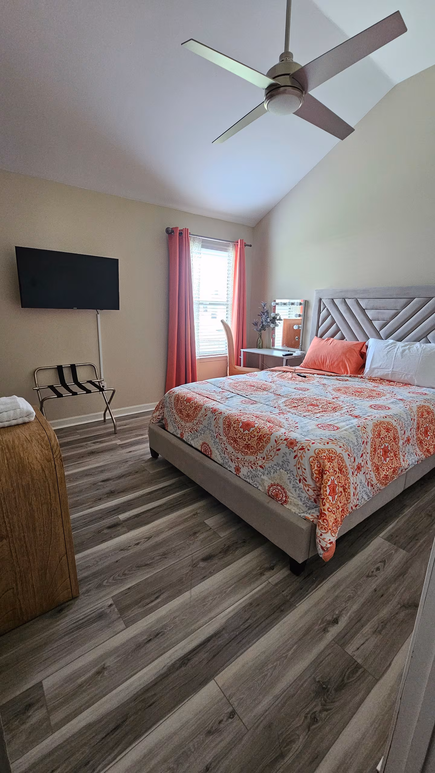 Atlanta Short-Term Rental