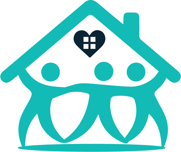 Home Mergers Illustration